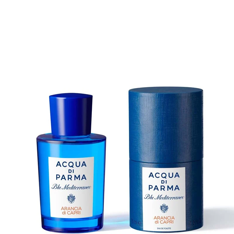 Acqua Di Parma Arancia Di Capri Eau De Toilette 75ml