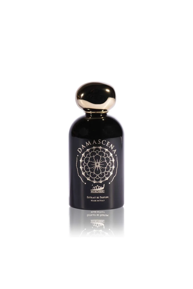 Muschieri Venezia Damascena Extrait De Parfum 100ml