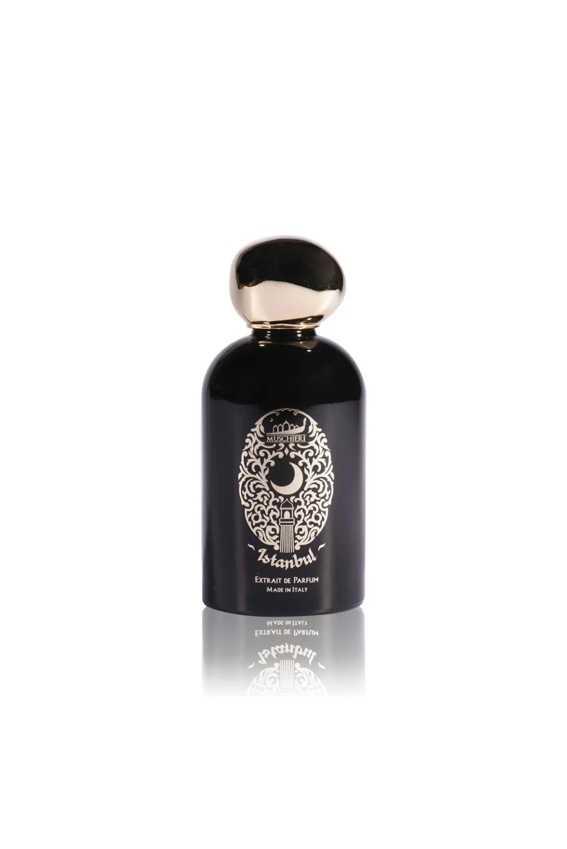 Muschieri Venezia Istanbul Extrait De Parfum 100ml