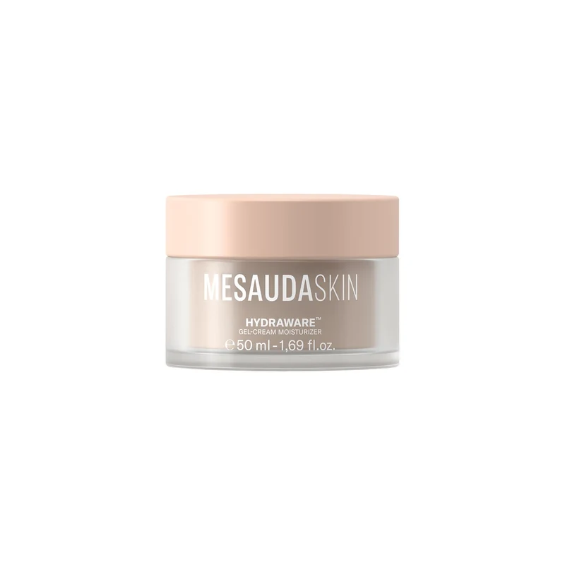 Mesauda Hydraware™ gel-crema idratante viso 24h