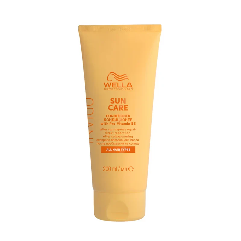 Wella Invigo Sun Balsamo doposole 200ml