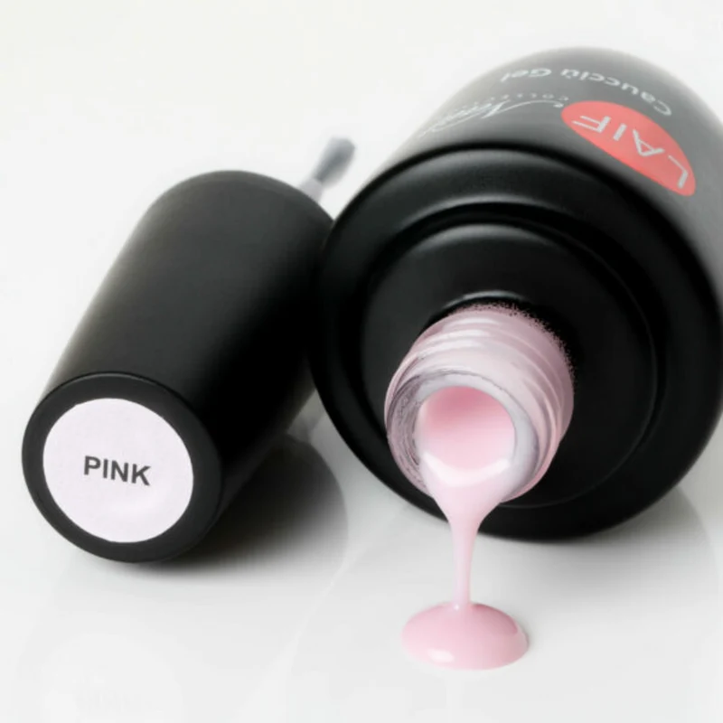 Laif Caucciù Gel Pink 12ml