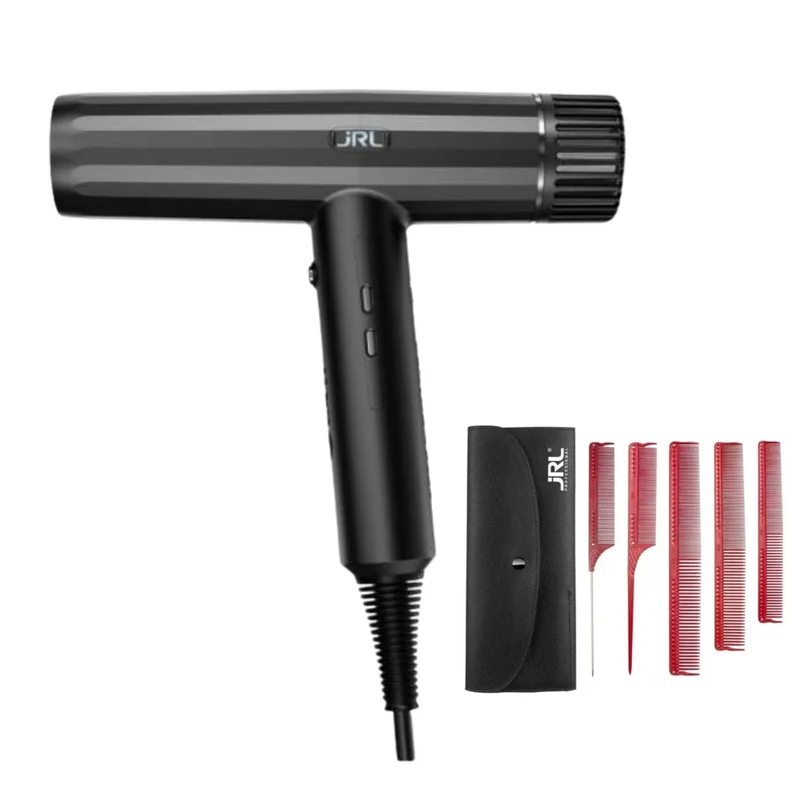 JRL Phon Forte Pro Digitale + Set Pettini