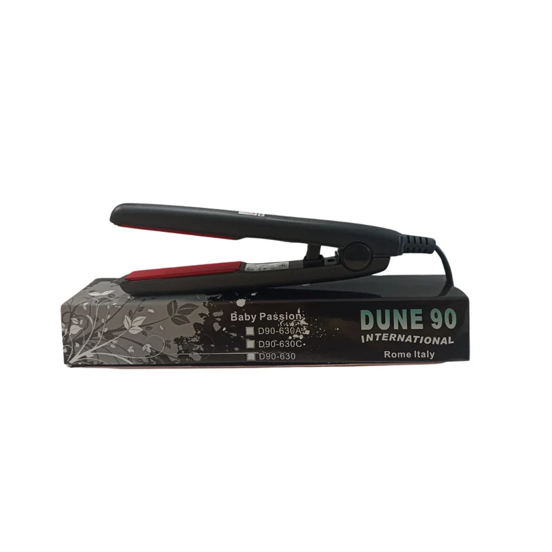 Dune 90 Mini Piastra per capelli Baby Passion