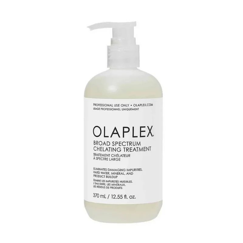 Olaplex broad spectrum chelating treatment 370ml