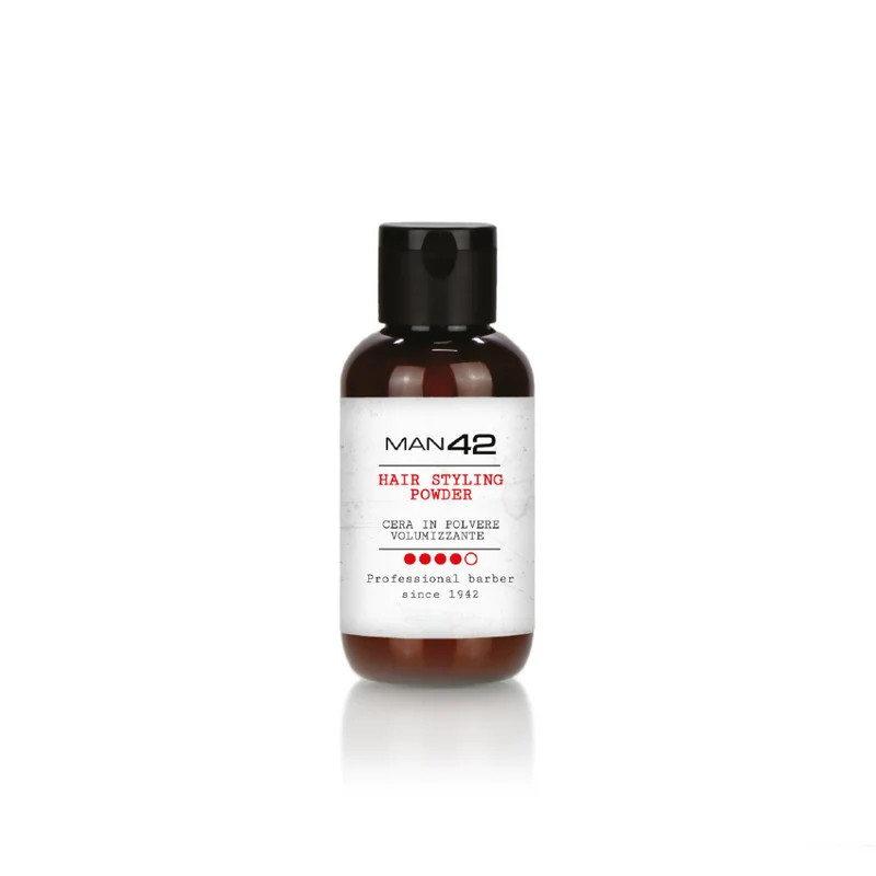 Cera in Polvere Man 42 10 gr
