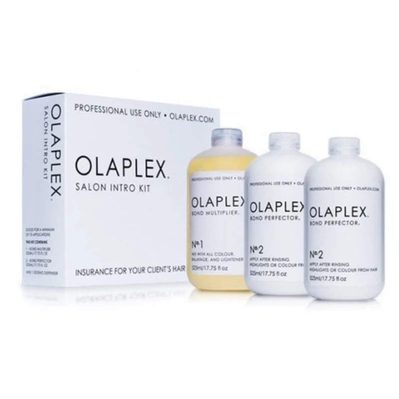 Olaplex Salon Intro Kit