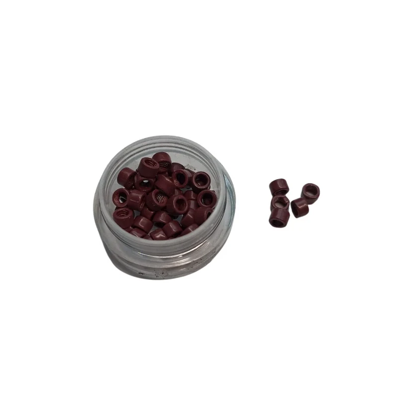 She microring extension mogano 100pz