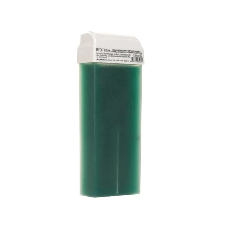 Byotea Cera liposolubile rullo clorofilla 100ml