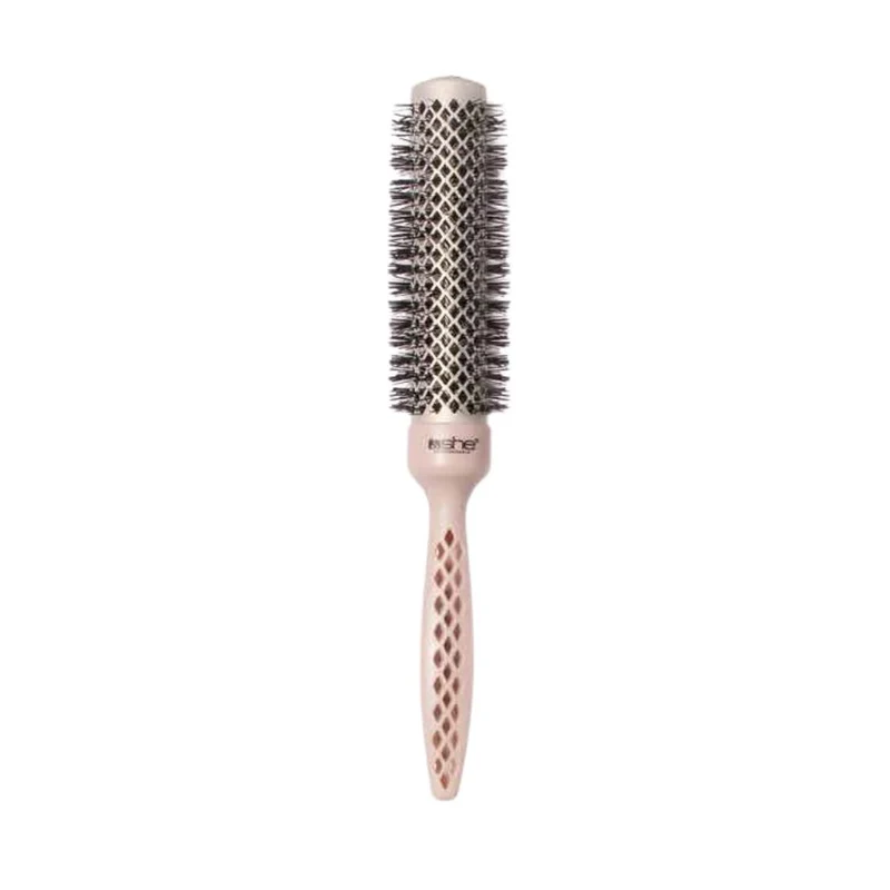 She Spazzola Termica Professionale diam 32mm FB932XL