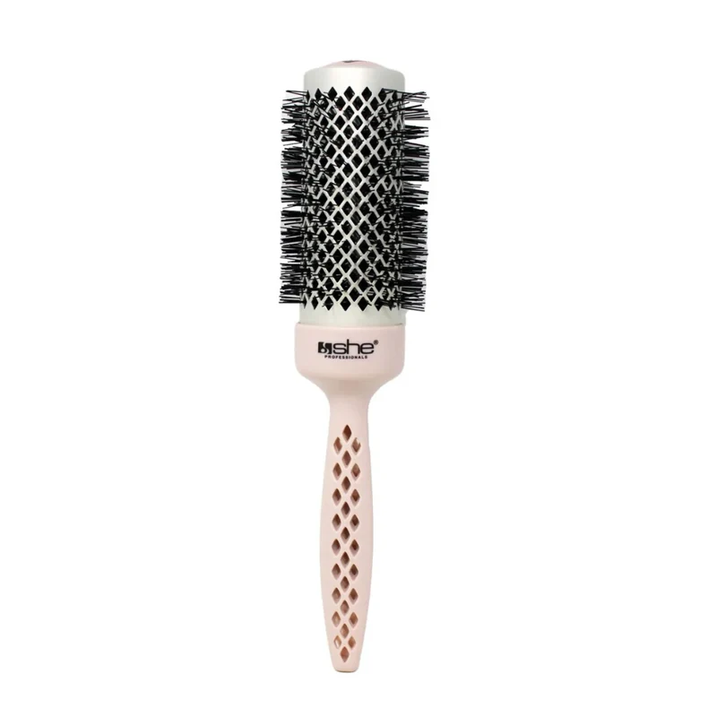 She Spazzola Termica Professionale diam 43mm FB843