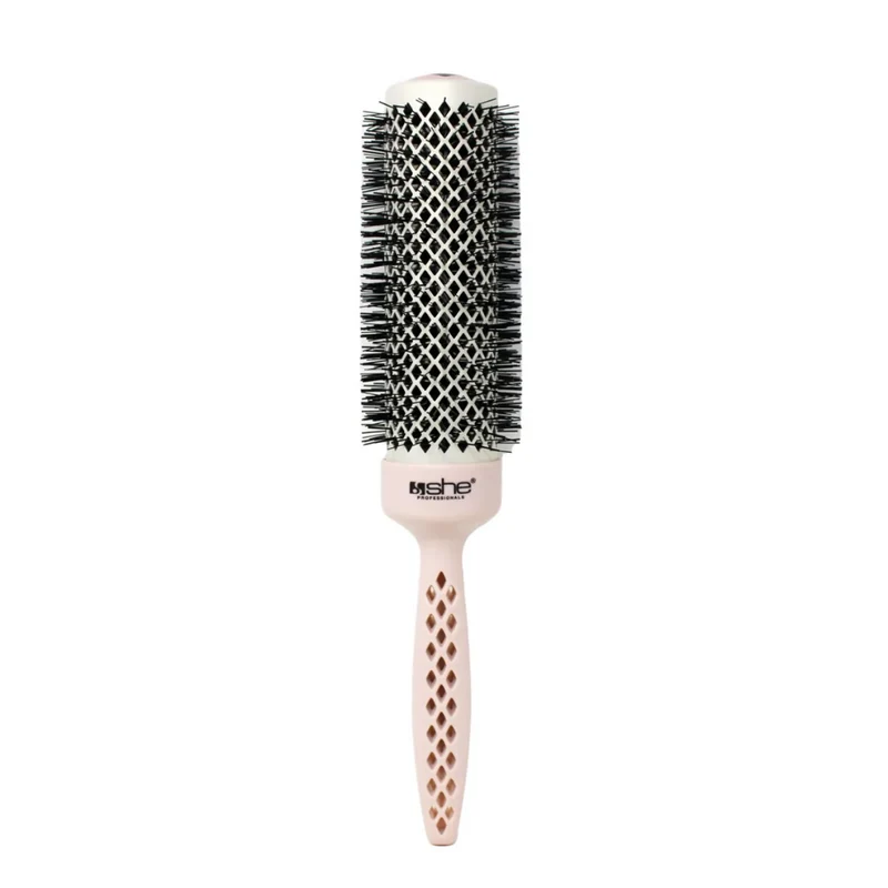 She Spazzola Termica Professionale diam 43mm FB943XL
