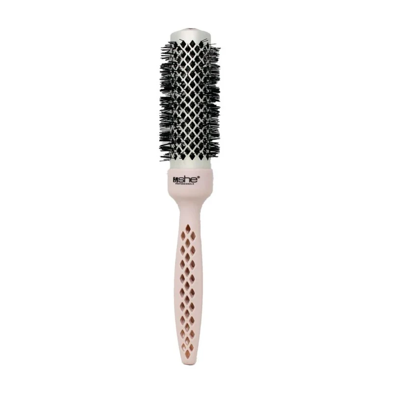She Spazzola Termica Professionale diam 32mm FB832