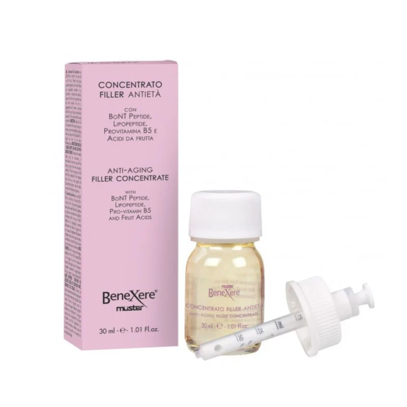 Benexere Filler Antietà Concentrato 30ml
