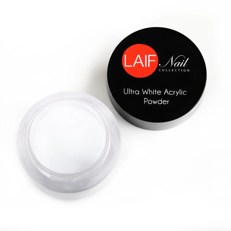 Laif Acrilico Ultra Bianco 24g ACS105