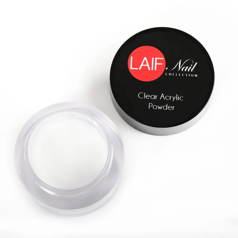 Laif Acrilico Clear Trasparente 24g