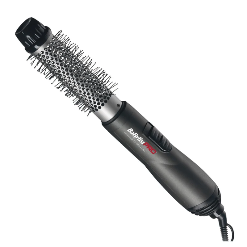 Babyliss Pro Professional Spazzola elettrica fissa ad aria 32 mm