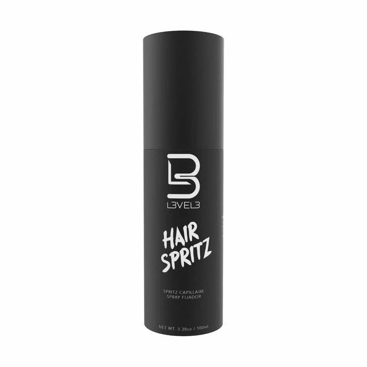 Hair Spritz L3VEL3 100 ml