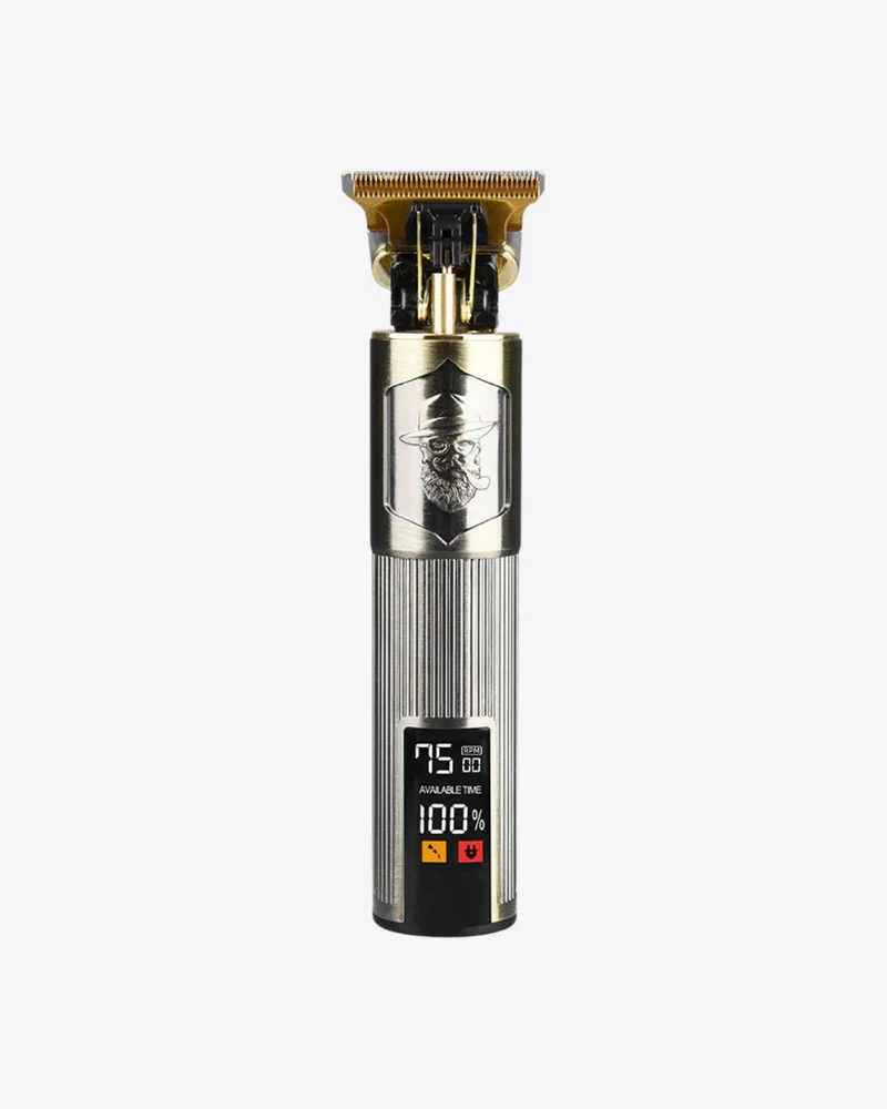 Retrò Upgrade Clipper RUP-P81 - Trimmer Special Barber