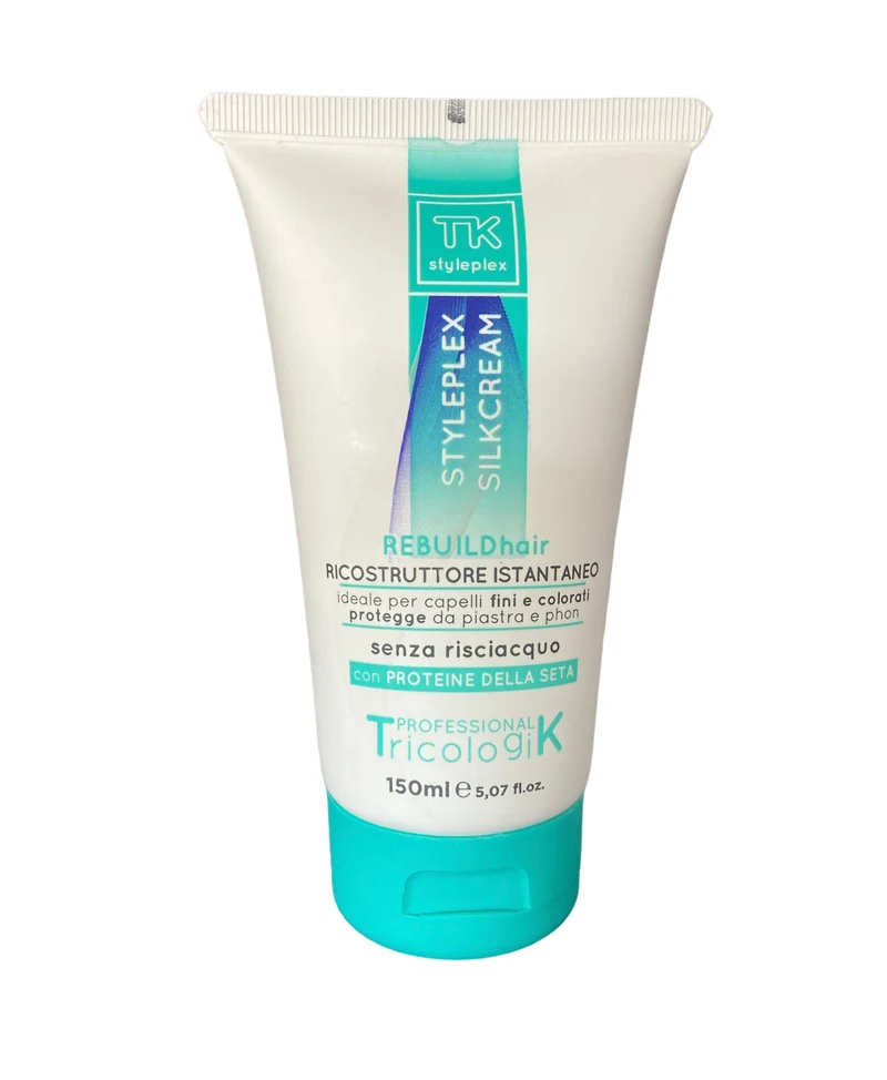 Tricologik RebuildHair Ricostruttore Istantaneo 150ML