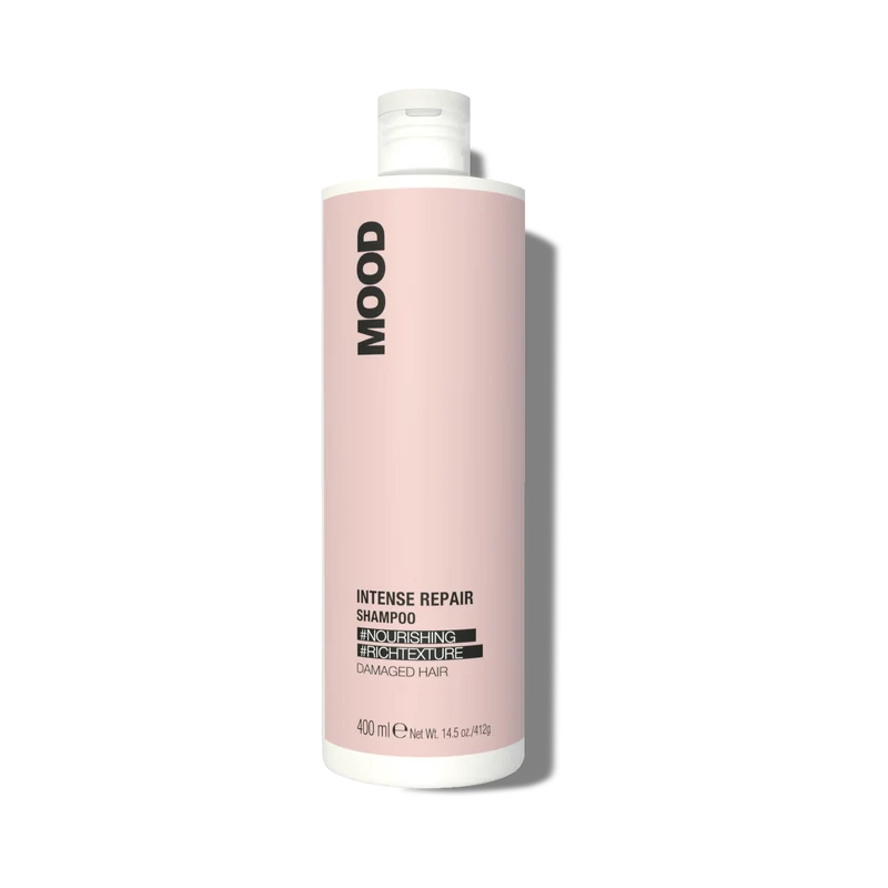 Mood Intense Repair Shampoo 400ml