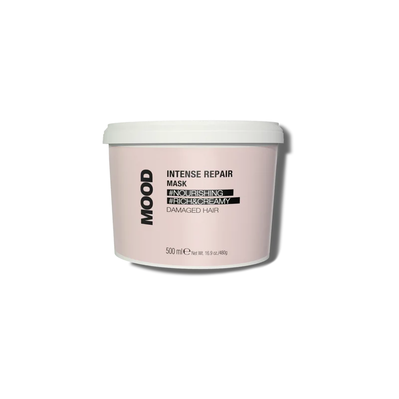 MOOD Intense Repair Maschera 500ml