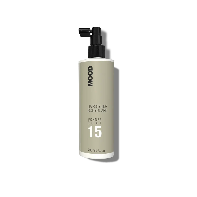 Mood Hairstyling Bodyguard Wonder Coat 15 200ml