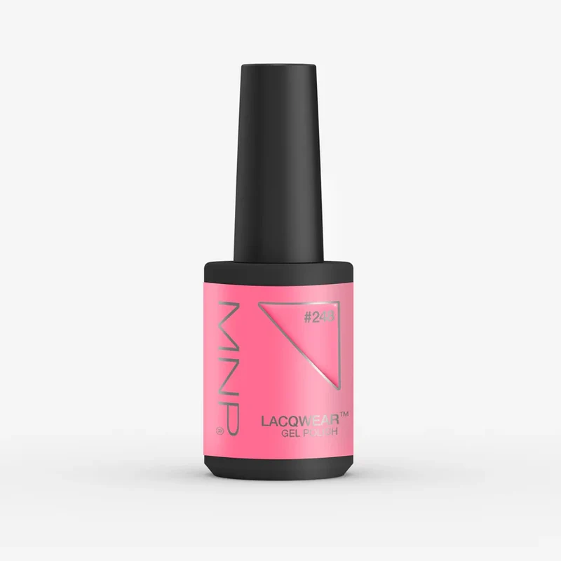 MNP LACQWEAR™ GEL POLISH - 248 FABLE 10ML