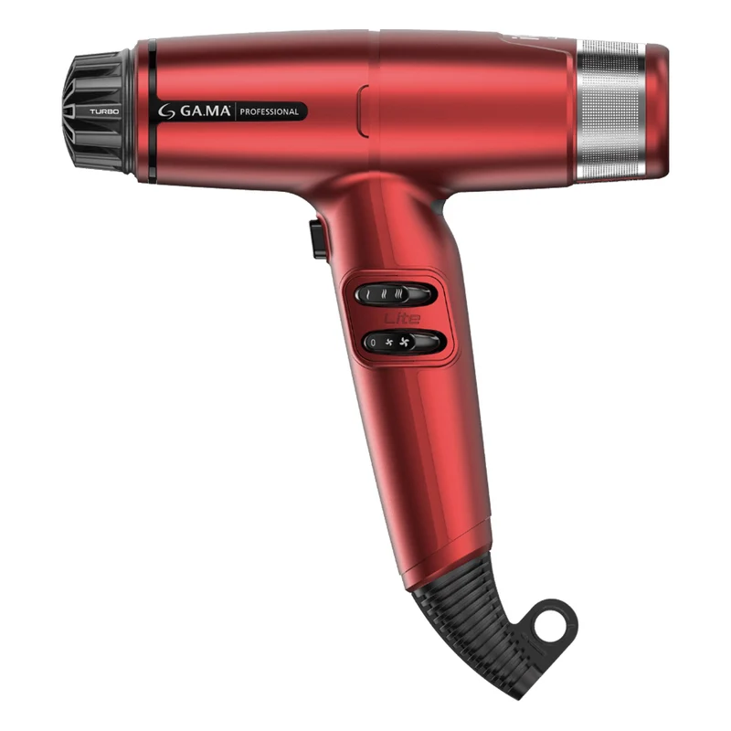 Phon Professionale IQ LiteMax Rosso Ga.Ma