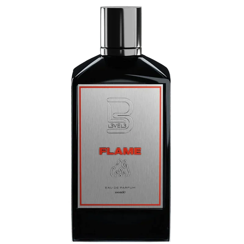 Eau De Parfum Flame L3VEL3 100 ml