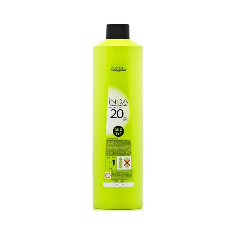 L'Oréal Professionel Ossigeno Inoa Oxy 20 Vol