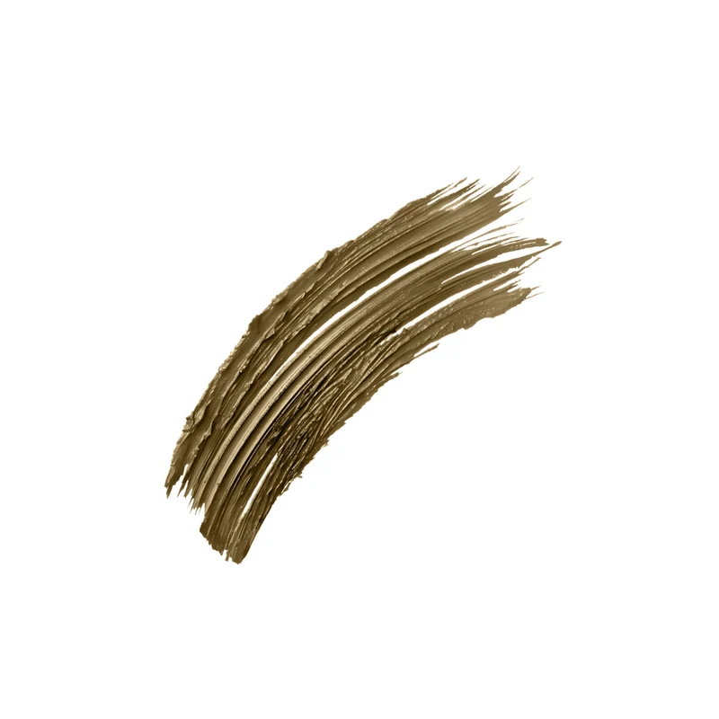 Mesauda Mascara Volumizzante Sopracciglia Brow a Spell