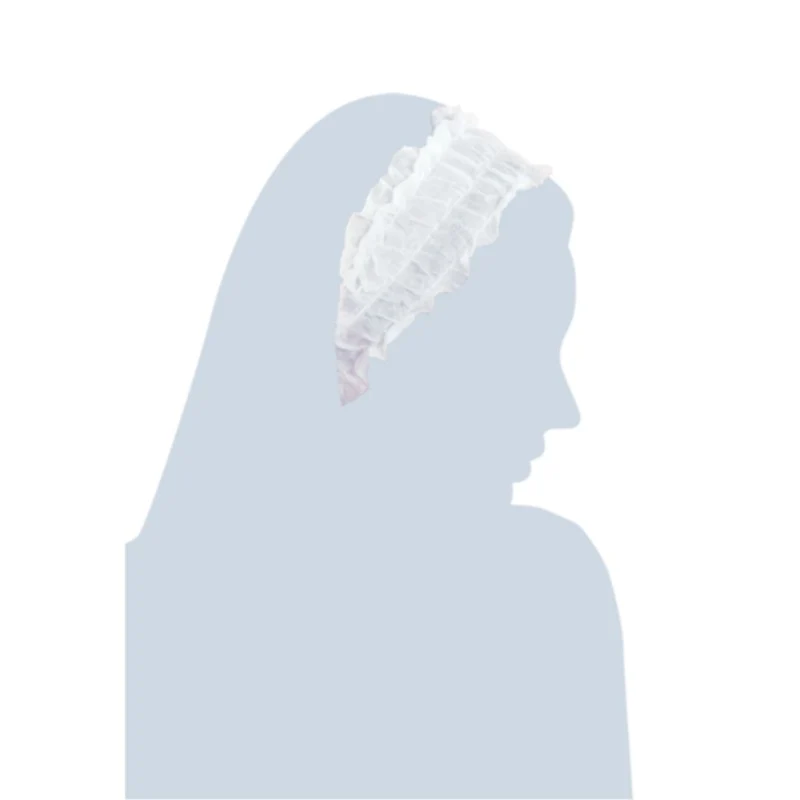 Axima Fascia Capelli Busta 100 Pz