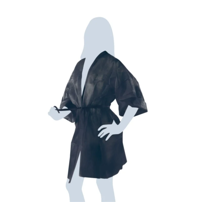 Axima Kimono Nero 10 pz