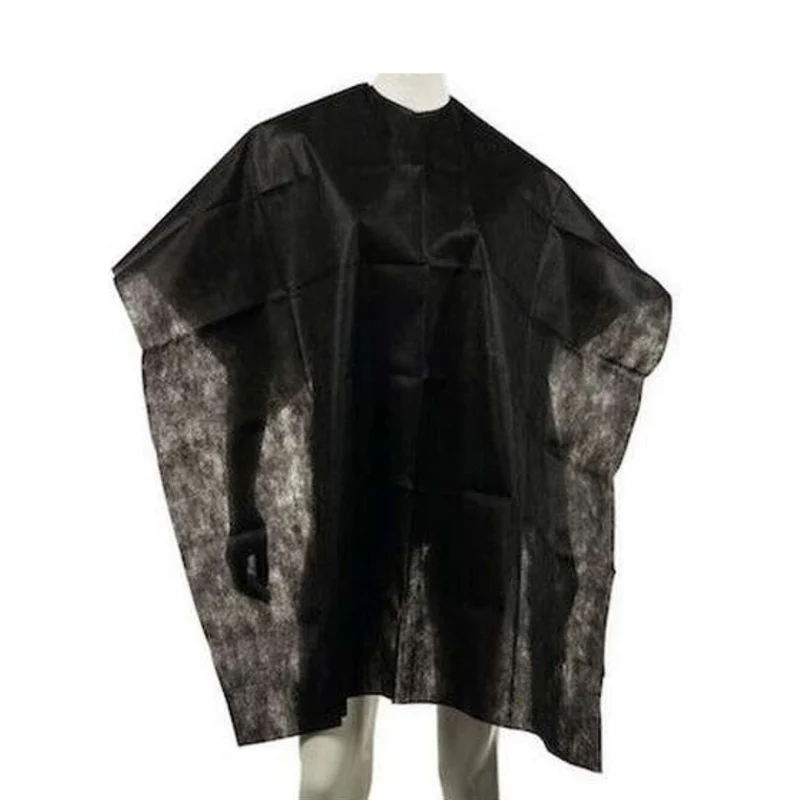 Axima Mantella TNT velcro nera 120x100 1pz