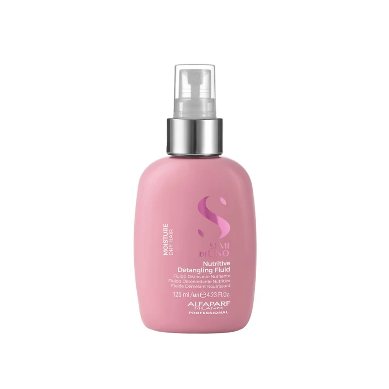 Alfaparf Moisture Fluido nutriente per capelli secchi