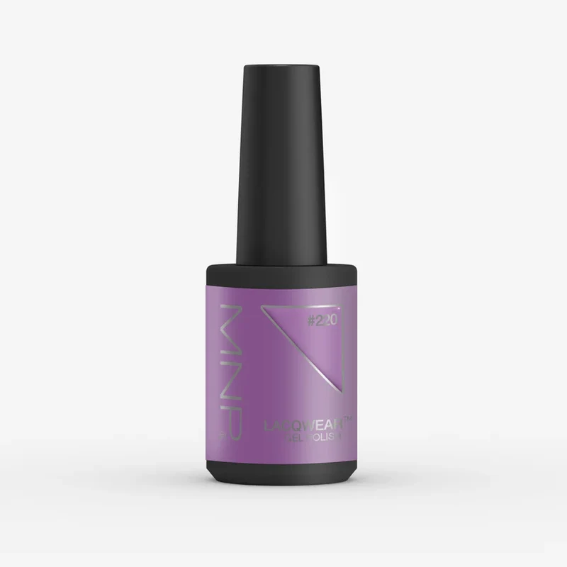 MNP LACQWEAR™ GEL POLISH - 220 DAIQUIRI 10ML