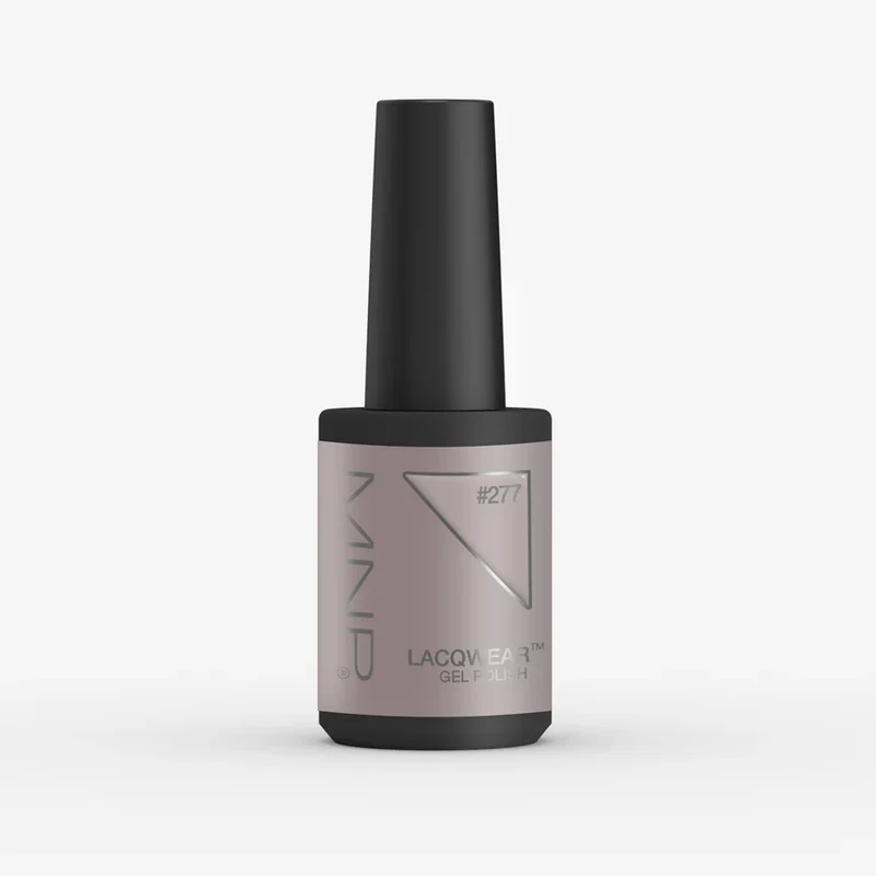 MNP LACQWEAR™ GEL POLISH - 277 STONE ISLAND 10ML