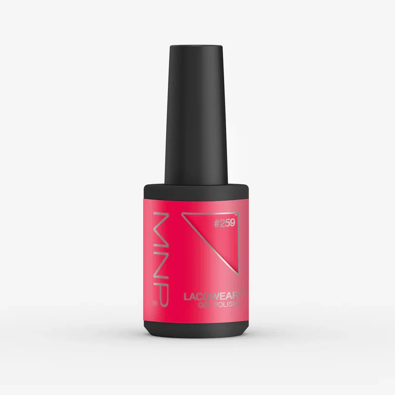 MNP LACQWEAR™ GEL POLISH - 259 CALL ME 10ML