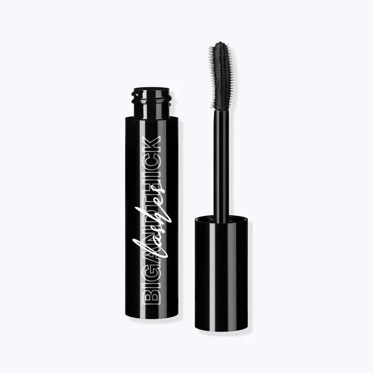 MESAUDA BIGANDTHICK LASHES - MASCARA VOLUMIZZANTE