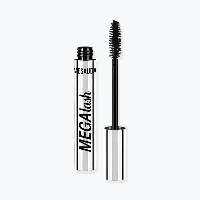 MEGA LASH - MASCARA EFFETTO CIGLIA FINTE