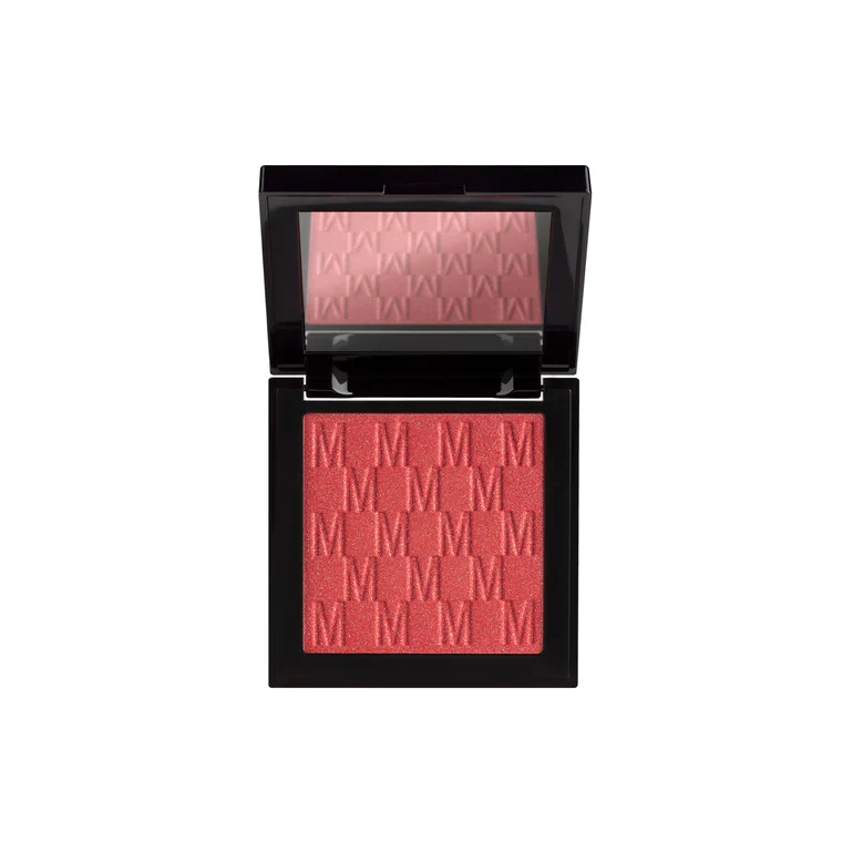 MESAUDA AT FIRST BLUSH - HEARTBEAT 107