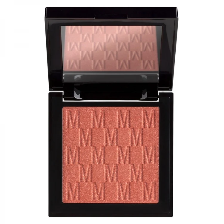 MESAUDA AT FIRST BLUSH COMPATTO - FRENCH KISS 101