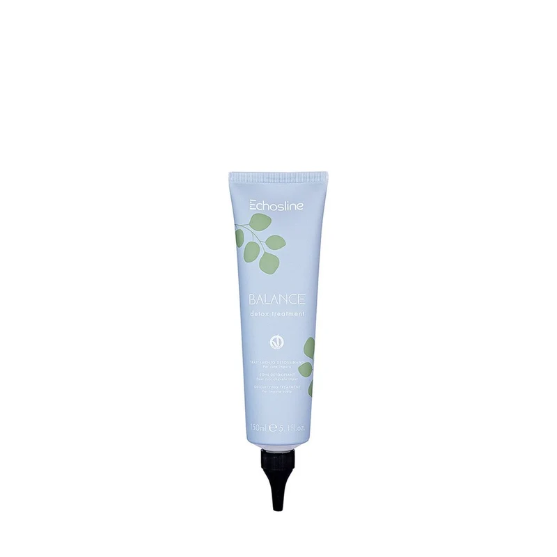 ECHOSLINE BALANCE - TRATTAMENTO FANGO PER CUTE IMPURA 150ml
