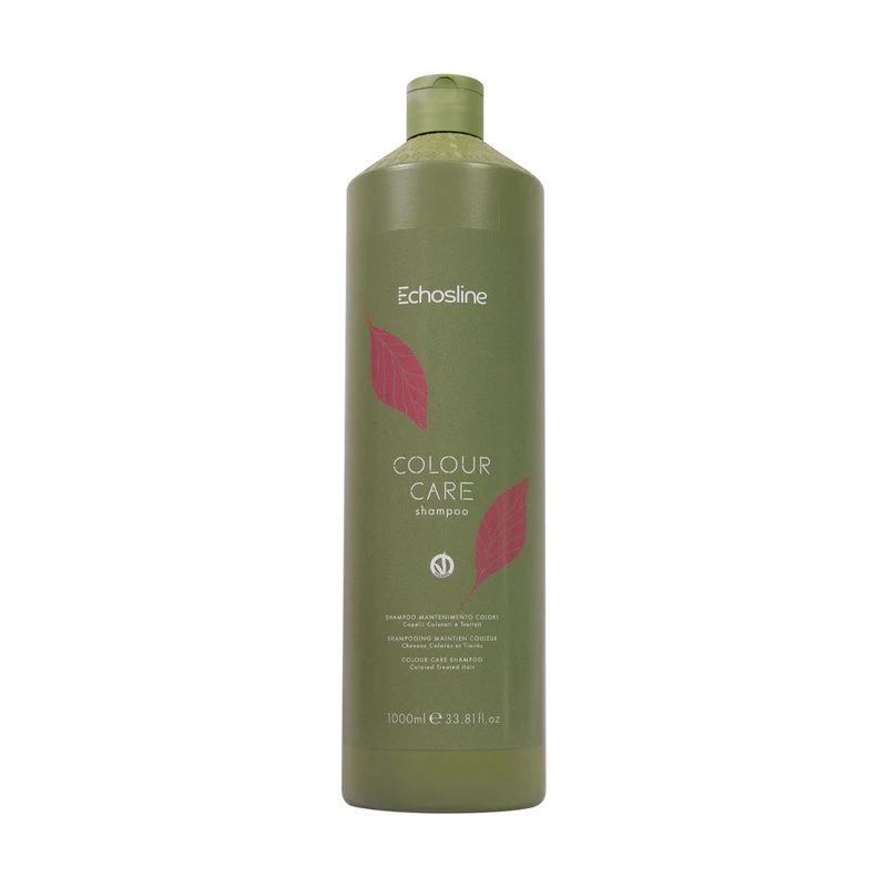 ECHOSLINE SHAMPOO MANTENIMENTO COLORE COLOUR CARE