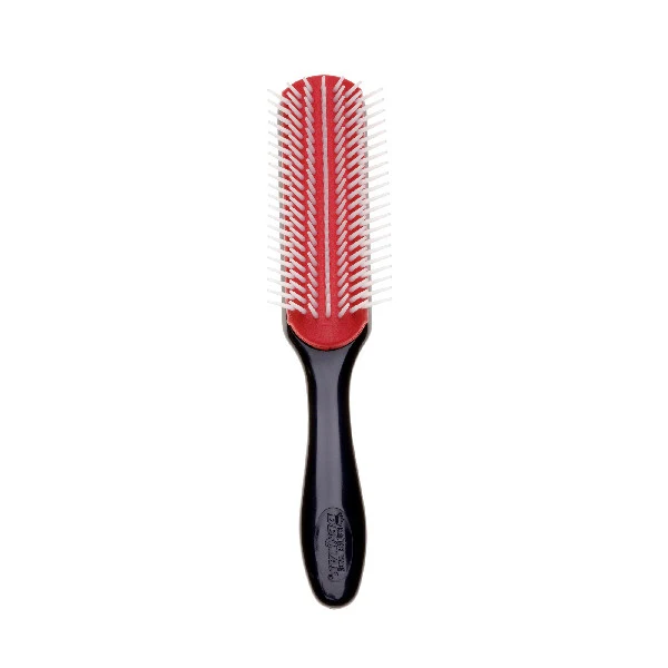 DENMAN SPAZZOLA D3 A 7 FILE DI DENTI IN NYLON