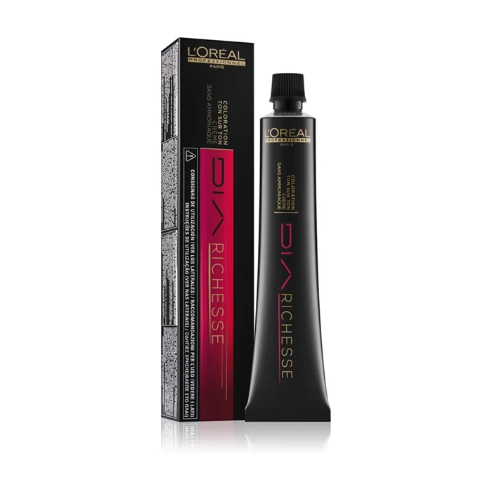 L'OREAL PROFESSIONNEL - DIA RICHESSE