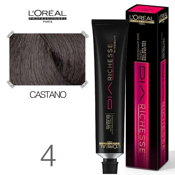 L'OREAL PROFESSIONNEL - DIA RICHESSE