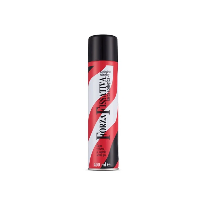 FORZA FISSATIVA LACCA 400ML