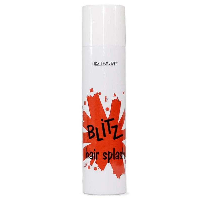 LACCA BLITZ HAIR SPLASH STRONG